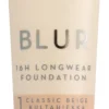 Lumene Blur 16h Longwear Foundation 1 30 ml