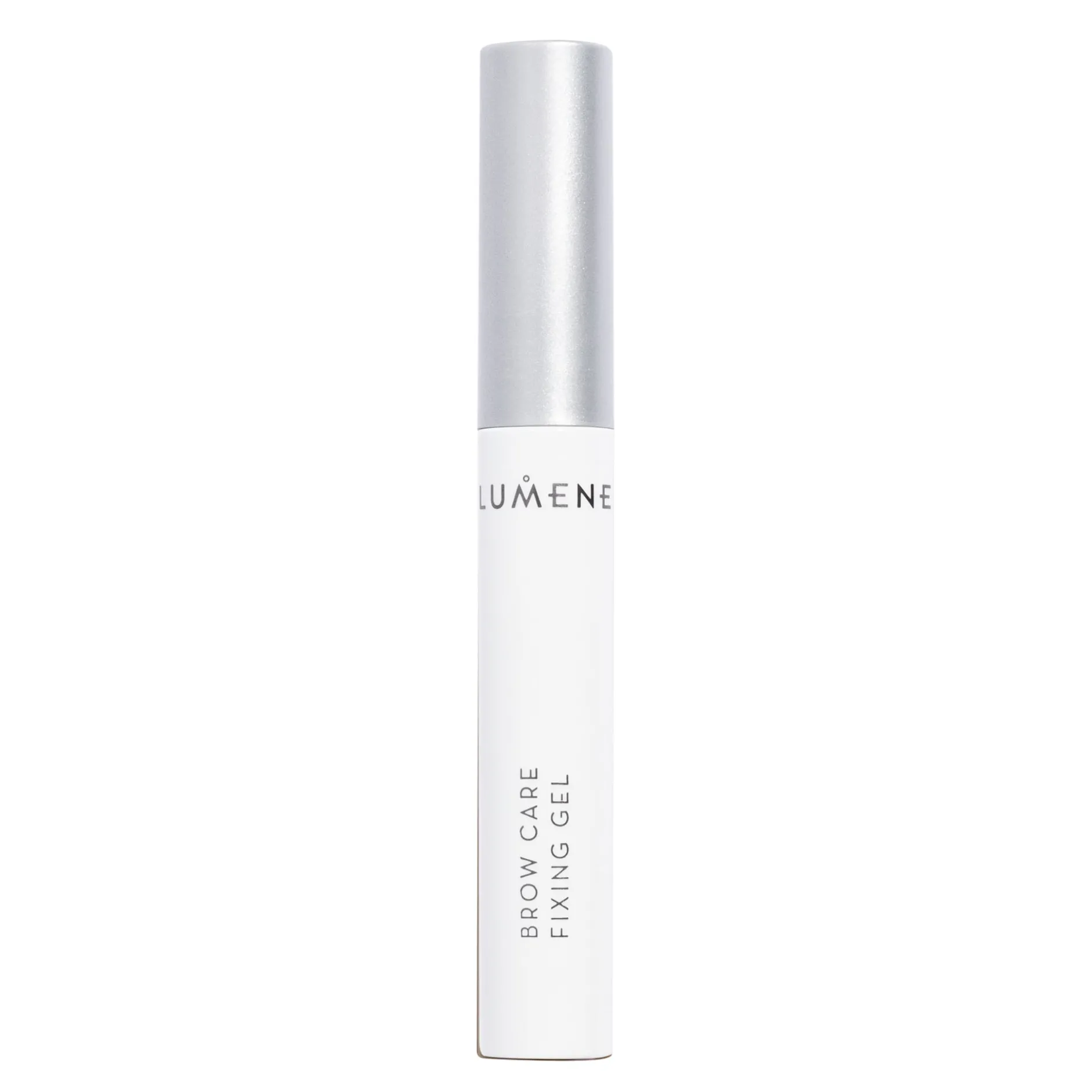 Lumene Brow Shaping Fixing Gel Transparent 5 ml