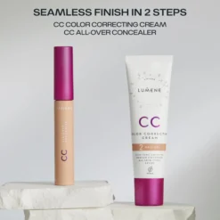 Lumene CC All-Over Concealer 1.75