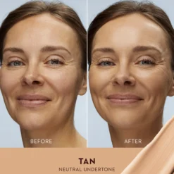 Lumene CC Color Correcting Cream SPF20 4 Tan 30 ml