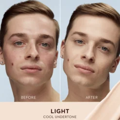 Lumene CC Color Correcting Cream SPF20 0.5 Light 30 ml