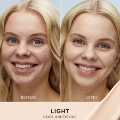 Lumene CC Color Correcting Cream SPF20 0.5 Light 30 ml
