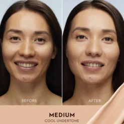 Lumene CC Color Correcting Cream SPF20 2 Medium 30 ml