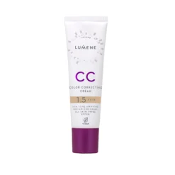 Lumene CC Color Correcting Cream SPF20 1.5 Fair 30 ml