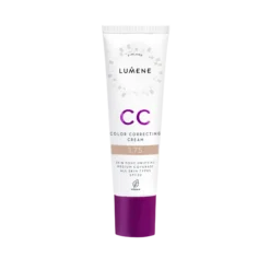 Lumene CC Color Correcting Cream SPF20 1.75