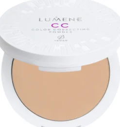 Lumene CC Color Correcting Powder Nr3 10g