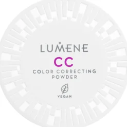 Lumene CC Color Correcting Powder Nr3 10g