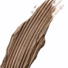 Lumene Eye Brow Shaping Vax Nr2 Grey Brown 5 ml