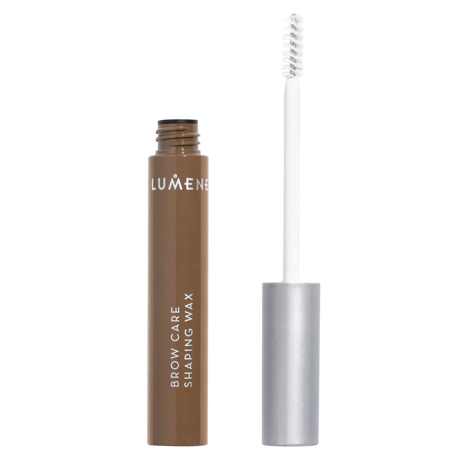 Lumene Eye Brow Shaping Vax Nr2 Grey Brown 5 ml