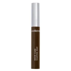 Lumene Eye Brow Shaping Vax Nr3 Dark Brown 5 ml