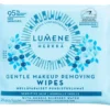Lumene HERKKÄ Gentle Makeup Removing Wipes 25 st