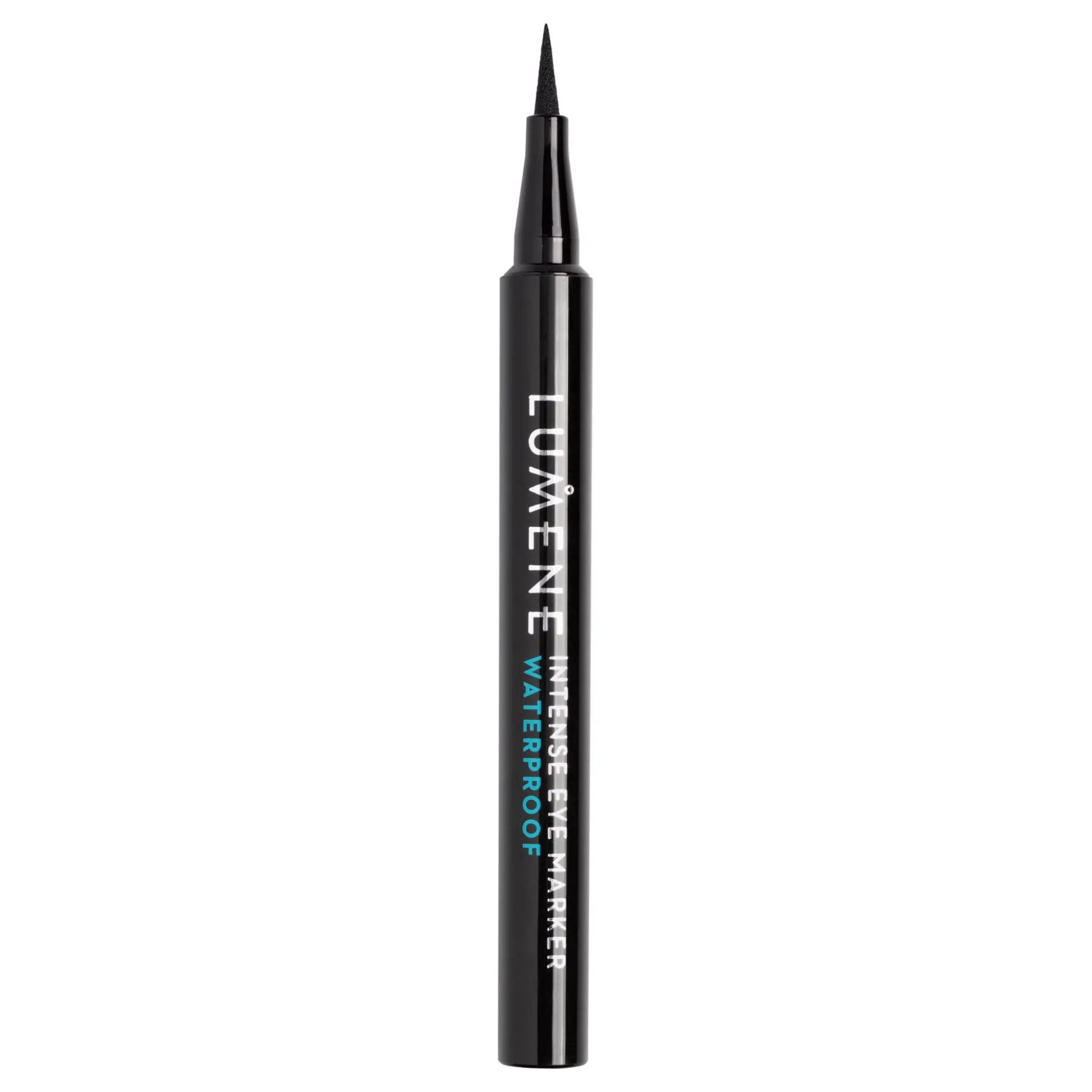 Lumene Intense Eye Marker Waterproof Black 1,7 ml