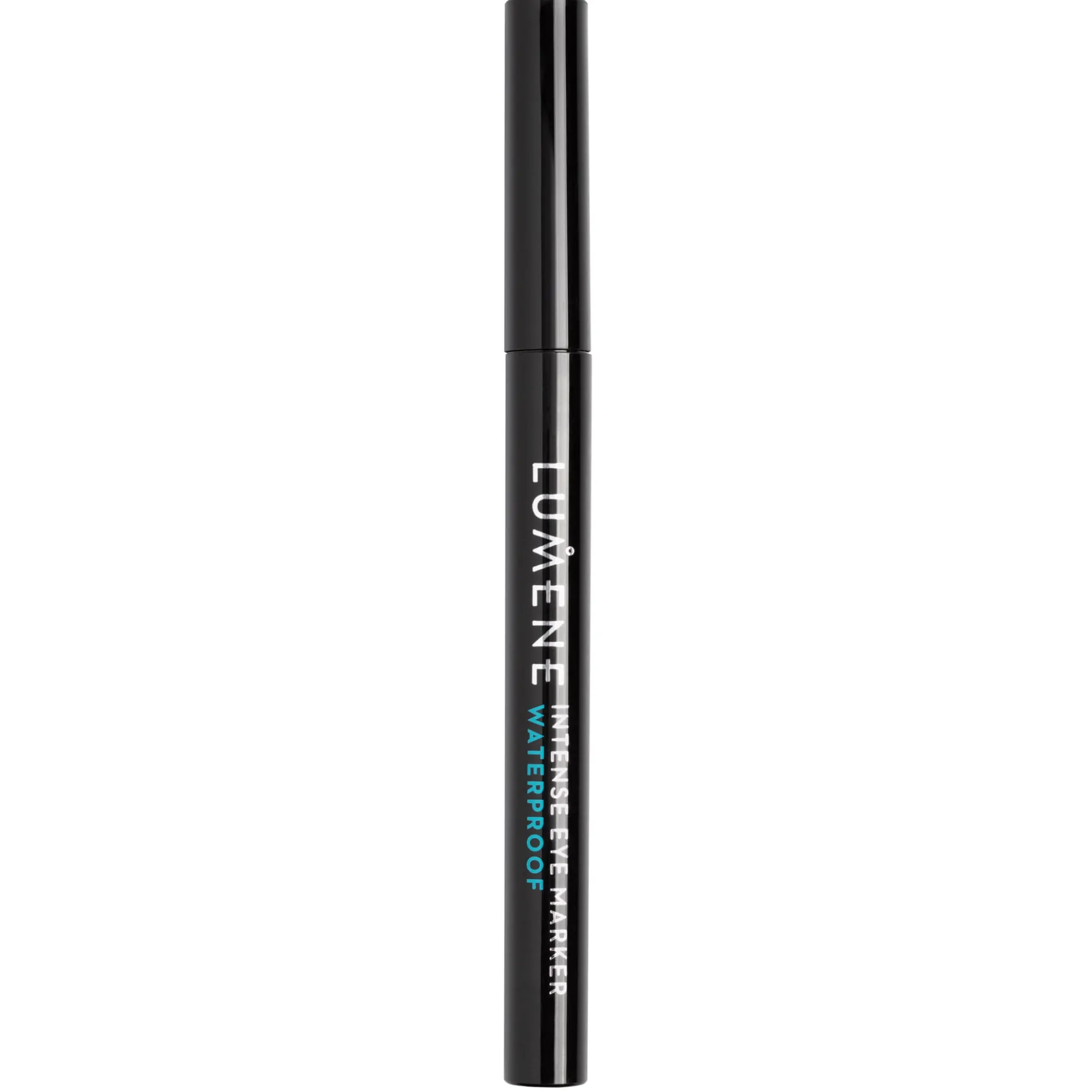 Lumene Intense Eye Marker Waterproof Black 1,7 ml
