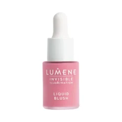 Lumene Invisible Illumination Liquid Blush Frosty Petal 15 ml