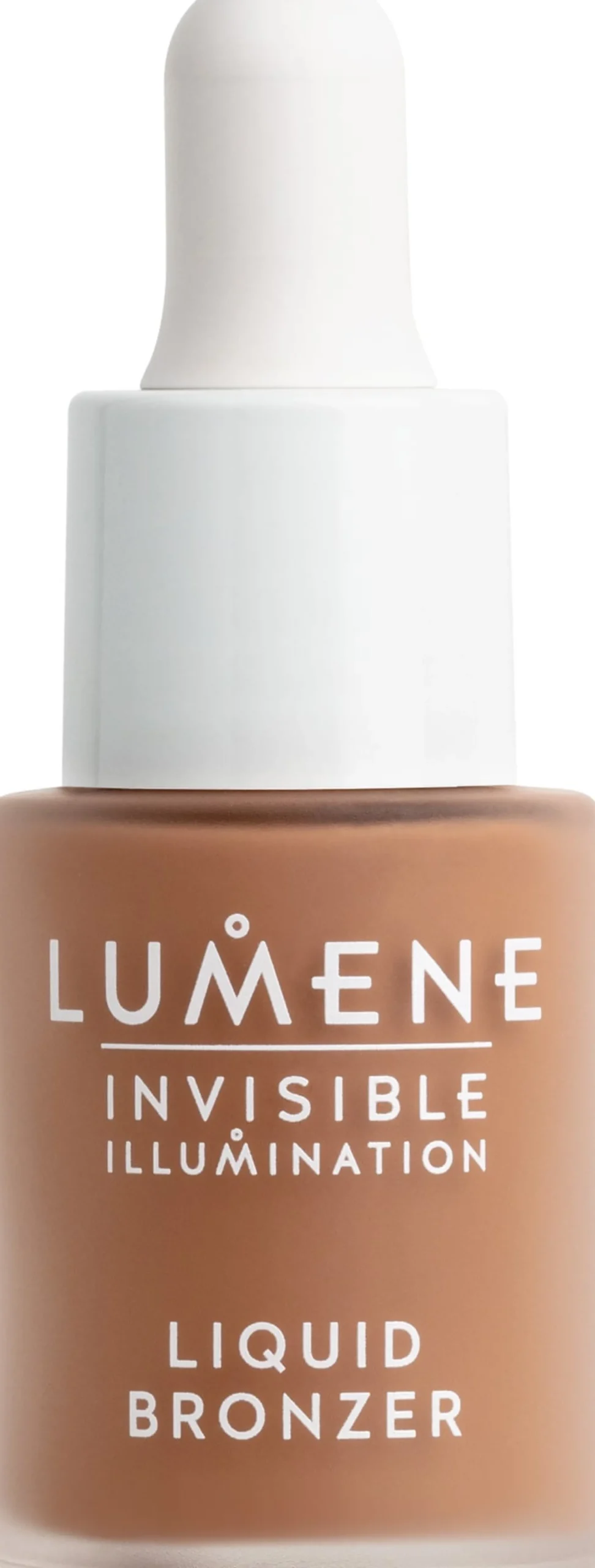 Lumene Invisible Illumination Liquid Bronzer Summer Glow 15 ml