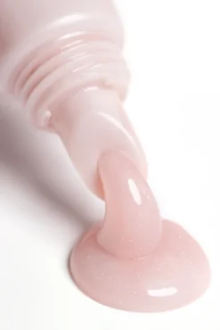 Lumene Lip Glow Oil Balm 1 Sugar 10 ml