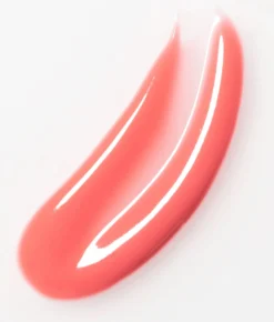 Lumene Luminous Shine Hydrating & Plumping Lip Gloss 4 Peach Pink 5 ml