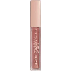 Lumene Luminous Shine Hydrating & Plumping Lip Gloss 2 Old Rose 5 ml