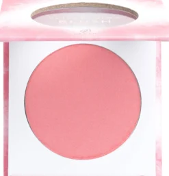 Lumene Natural Glow Blush 2 Berry Glow 4g