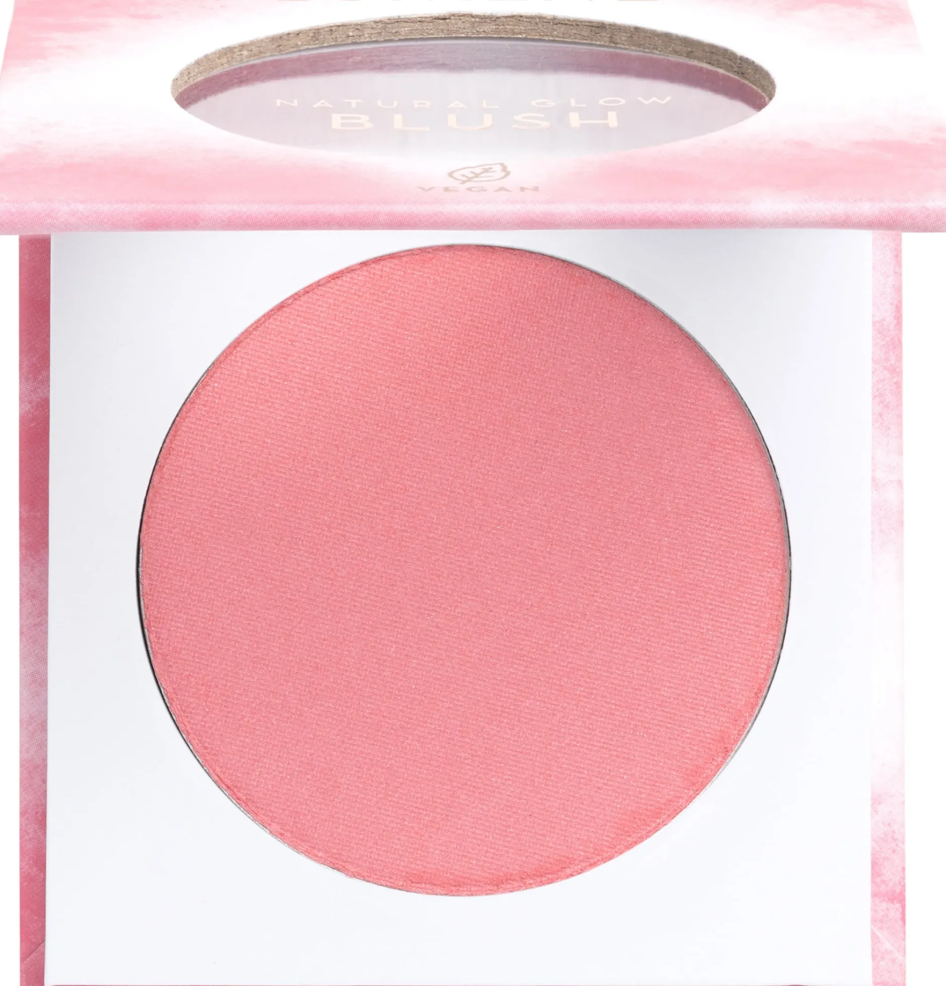 Lumene Natural Glow Blush 2 Berry Glow 4g