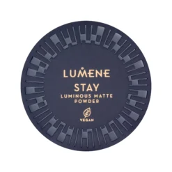 Lumene Stay Luminous Matte Powder Shade 4 10g