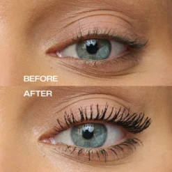 Lumene Wild Forces Uplift Mascara Black 14 ml