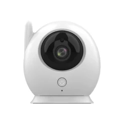 Luna Bambini Babymonitor 4.3 inch färgskärm