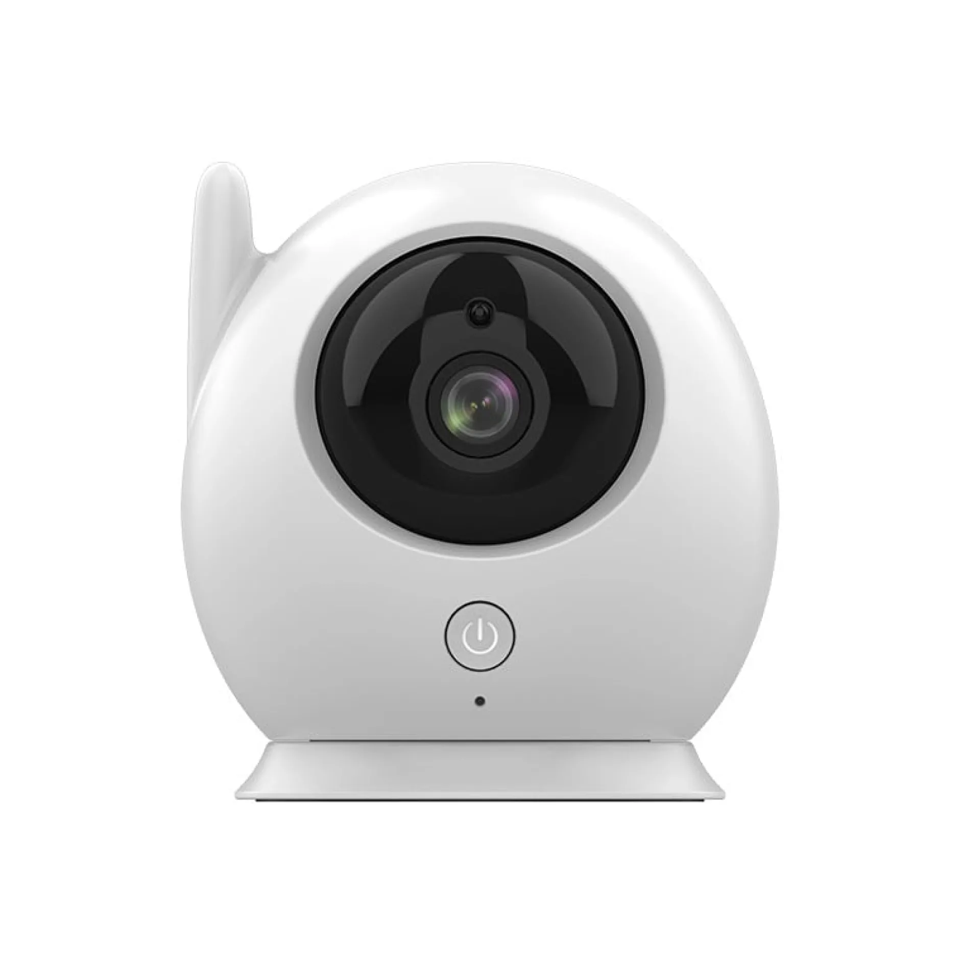 Luna Bambini Babymonitor 4.3 inch färgskärm