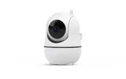 Luna Bambini Baby Monitor Video Pro 7,0 Tum Färgskärm