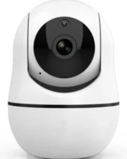 Luna Bambini Baby Monitor Video Pro 7,0 Tum Färgskärm