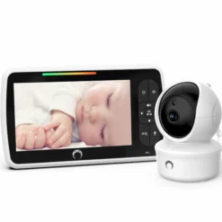 Luna Bambini Baby Prestige med 5