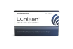 Lunixen 500 mg 28 tabletter