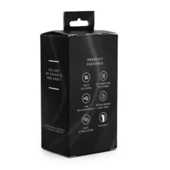 Lust Tiny Teaser Couples Vibrator w Remote