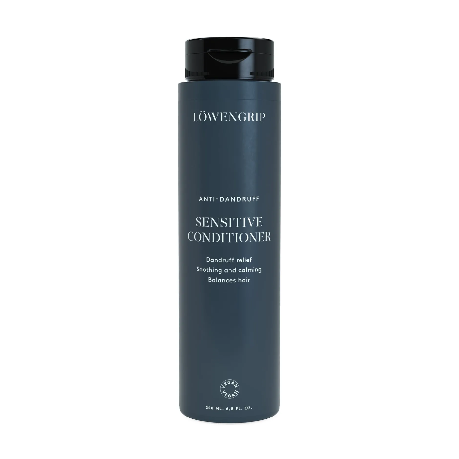 Löwengrip Anti-Dandruff Conditioner 200 ml