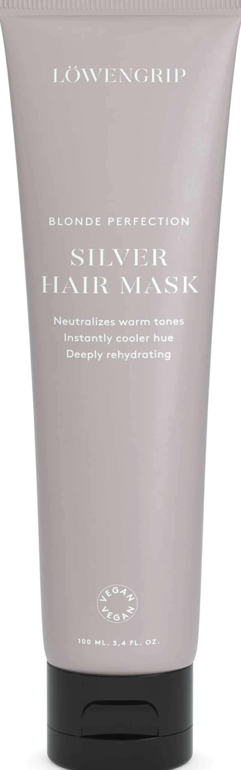 Löwengrip Blonde Perfection Silver Hair Mask 100 ml