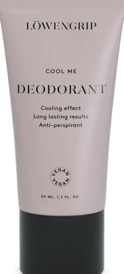 Löwengrip Cool Me Deodorant 50 ml