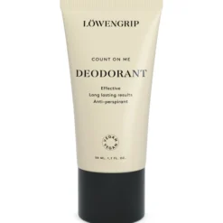 Löwengrip Count On Me Deodorant 50 ml