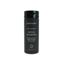 Löwengrip Deep Cleansing Detox Shampoo 100 ml