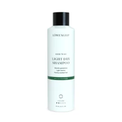 Löwengrip Good To Go Light Dry Shampoo 250 ml