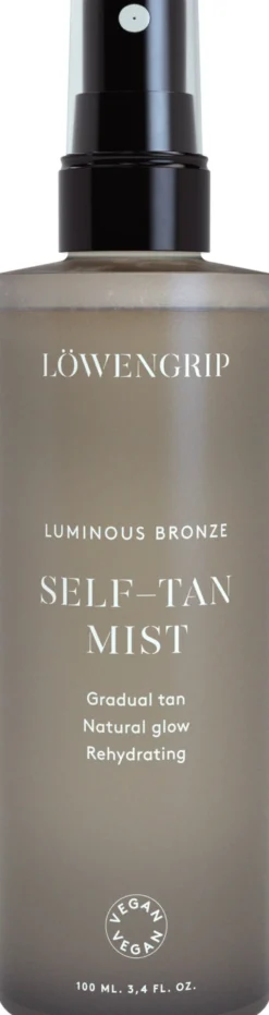Löwengrip Luminous Bronze - Self-Tan Mist 100ml