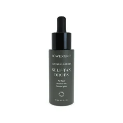 Löwengrip Luminous Bronze Self-Tan Drops 30 ml