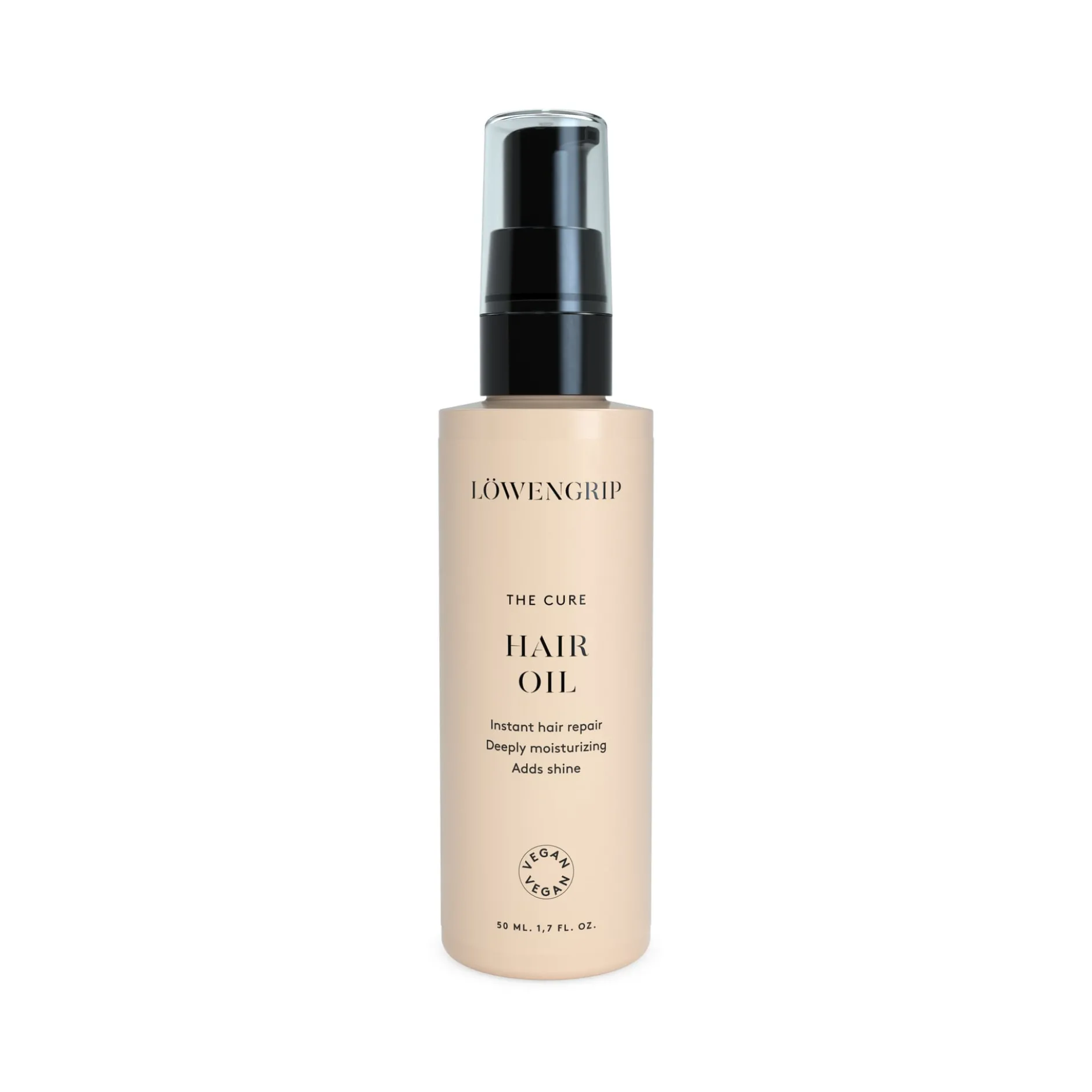Löwengrip The Cure Hair Oil 50 ml