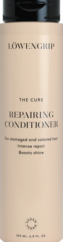 Löwengrip The Cure Repairing Conditioner 200 ml