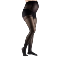 Mabs Pregnant Nylon Tights S