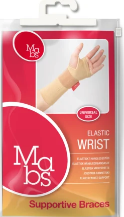 Mabs Universal handledsstöd