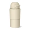 Magic Diaper Pail Heka L Beige