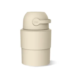 Magic Diaper Pail Heka M Beige