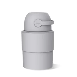Magic Diaper Pail Heka M Concrete