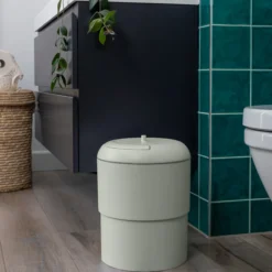Magic Diaper Pail Heka M Lichen