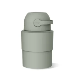 Magic Diaper Pail Heka M Lichen